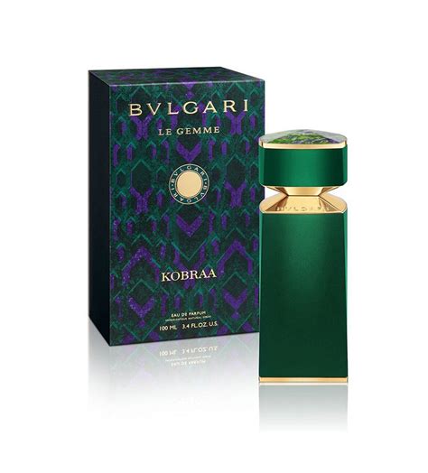 bulgari kobraa cologne.